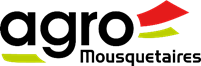 Logo AGR Mousquetaire