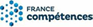 Logo France Competences